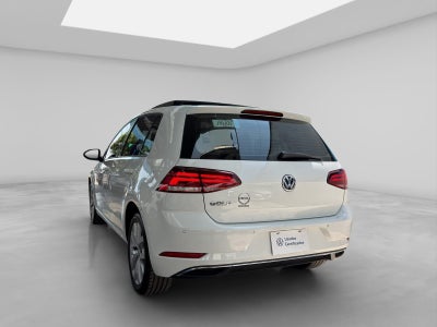 2019 Volkswagen Golf 1.4 Comfortline Dsg At