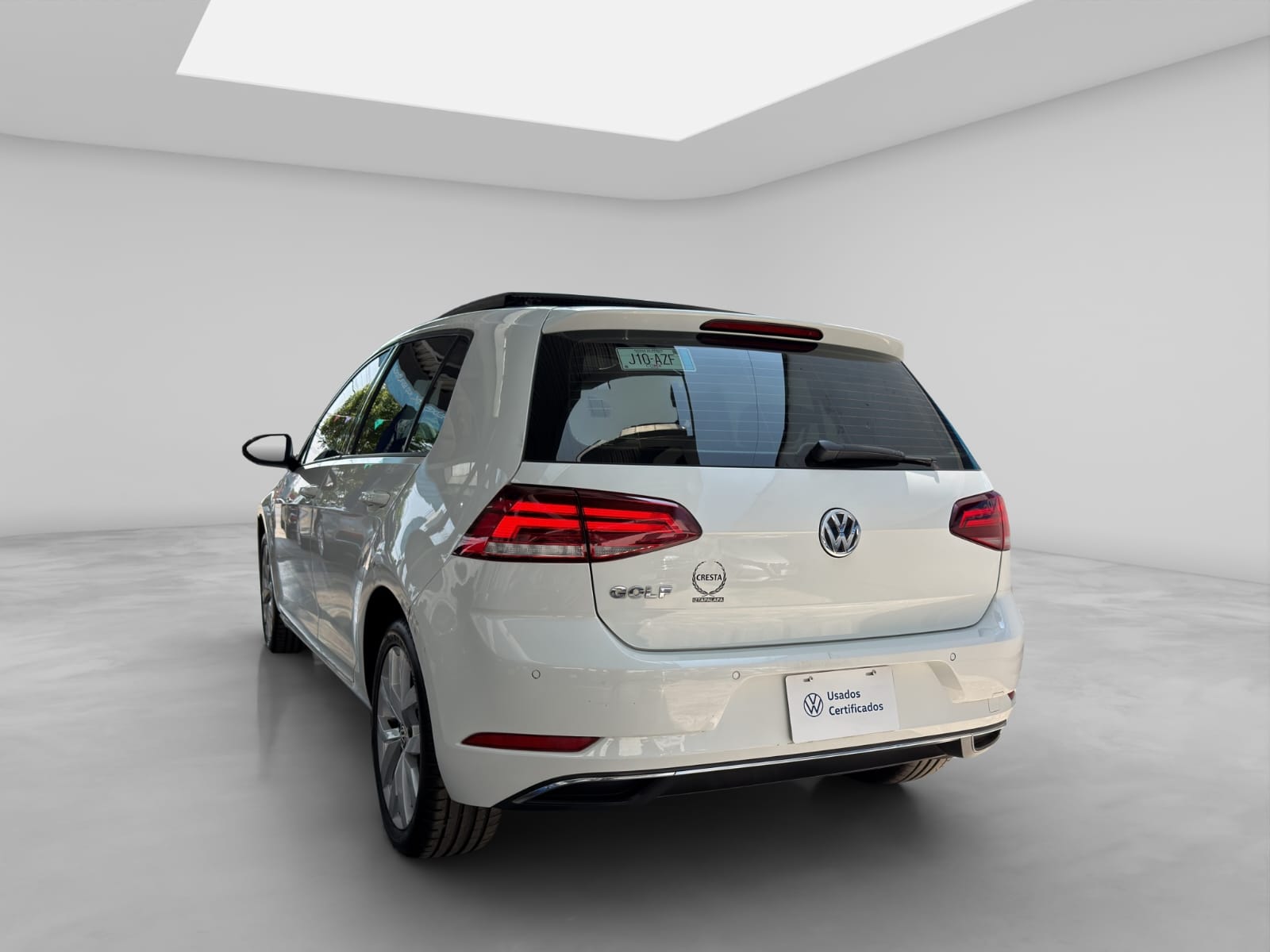 2019 Volkswagen Golf 1.4 Comfortline Dsg At