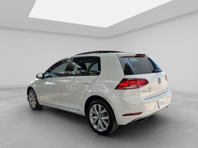 2019 Volkswagen Golf 1.4 Comfortline Dsg At