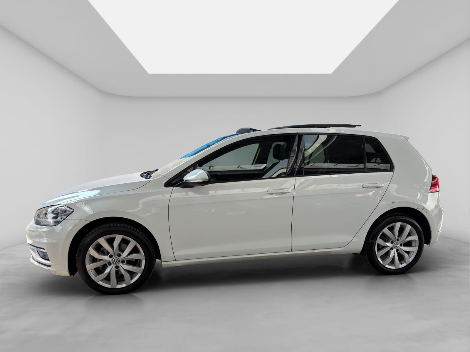2019 Volkswagen Golf 1.4 Comfortline Dsg At