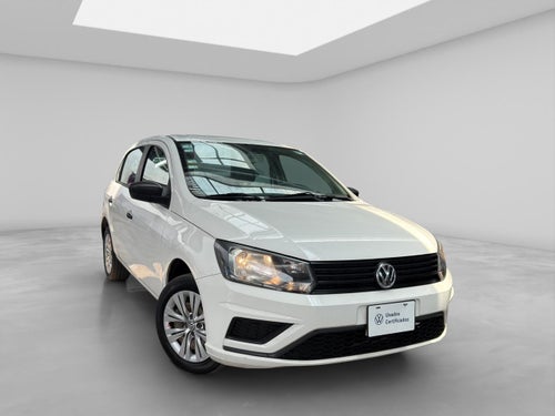 2020 Volkswagen Gol 1.6 Trendline Mt