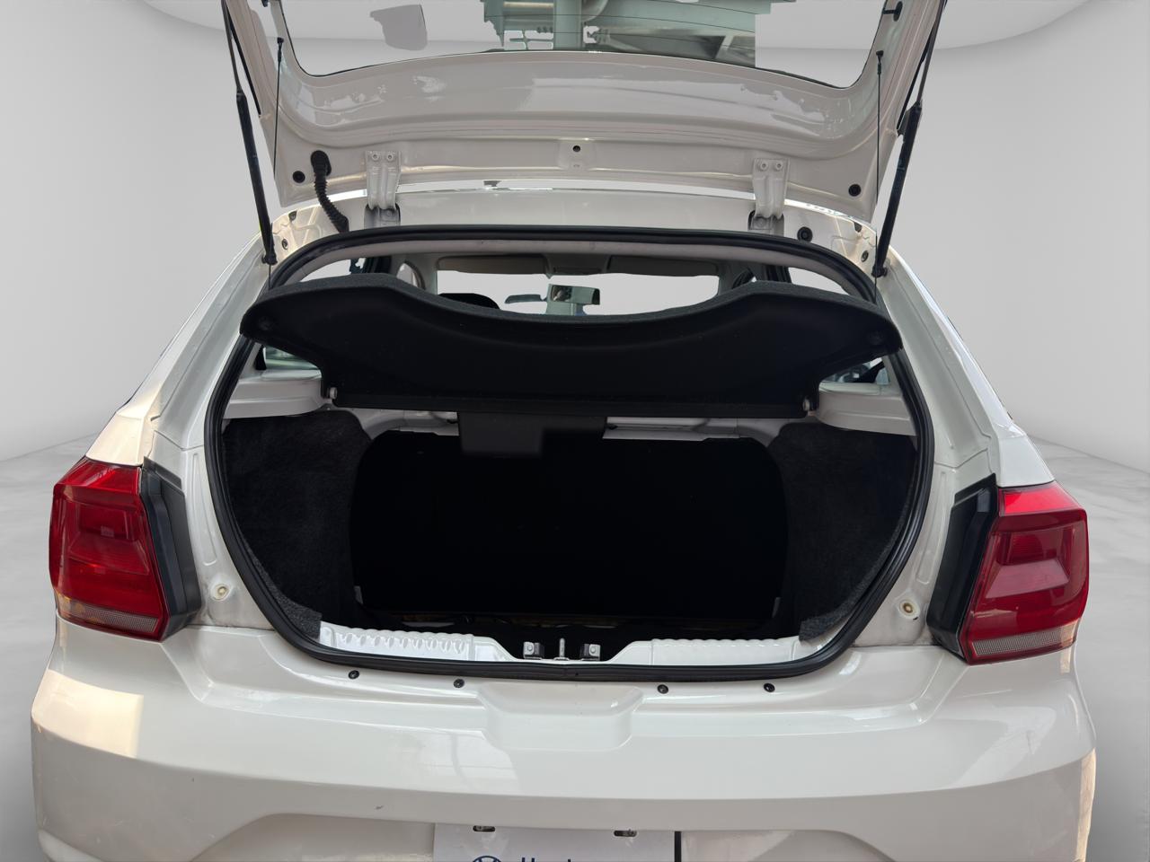 2020 Volkswagen Gol 1.6 Trendline Mt