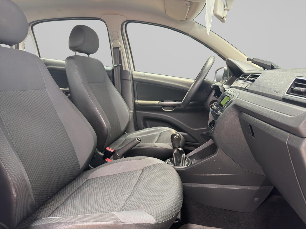 2020 Volkswagen Gol 1.6 Trendline Mt