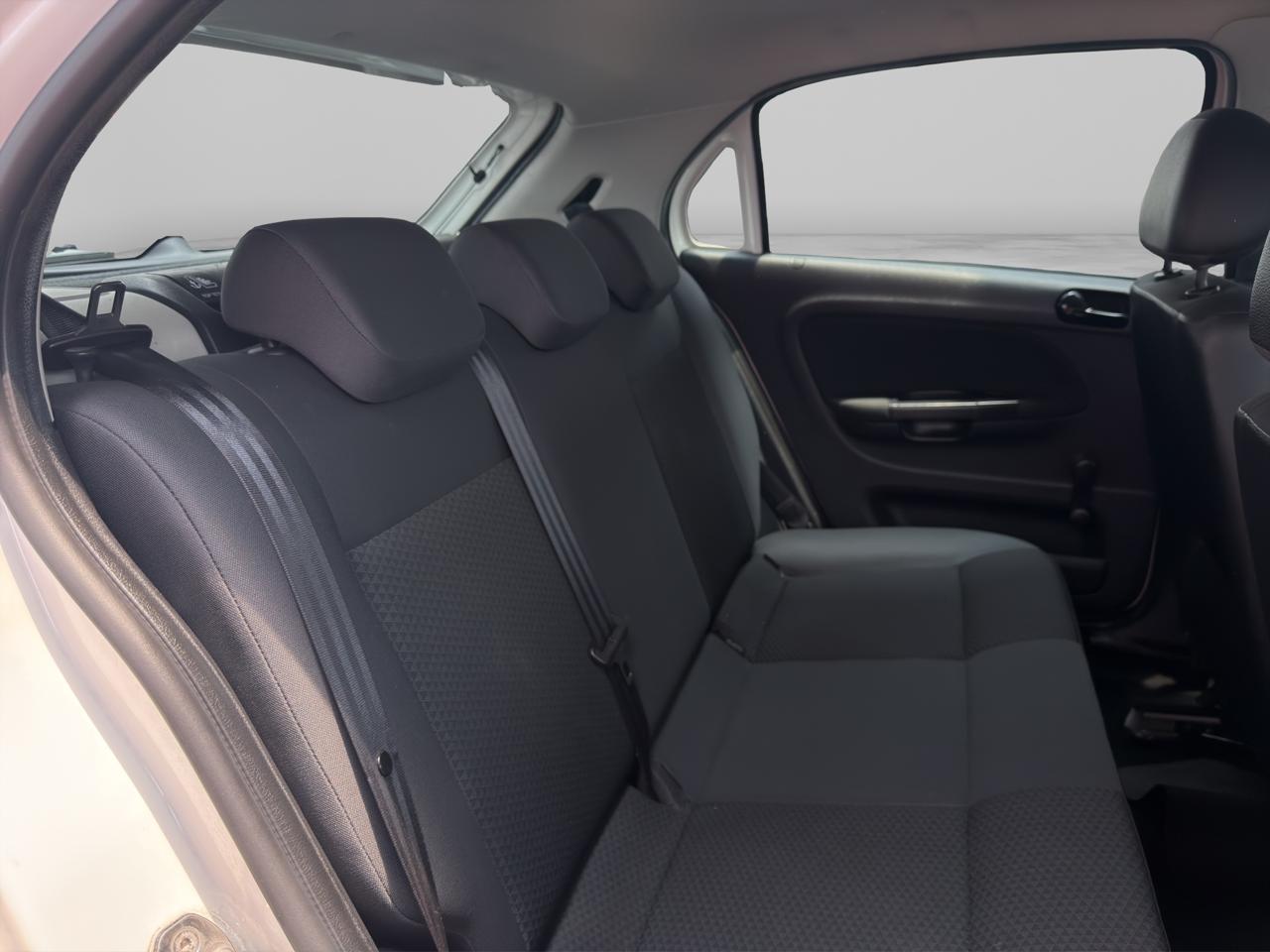 2020 Volkswagen Gol 1.6 Trendline Mt