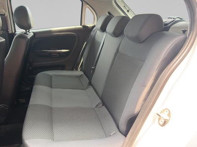 2020 Volkswagen Gol 1.6 Trendline Mt