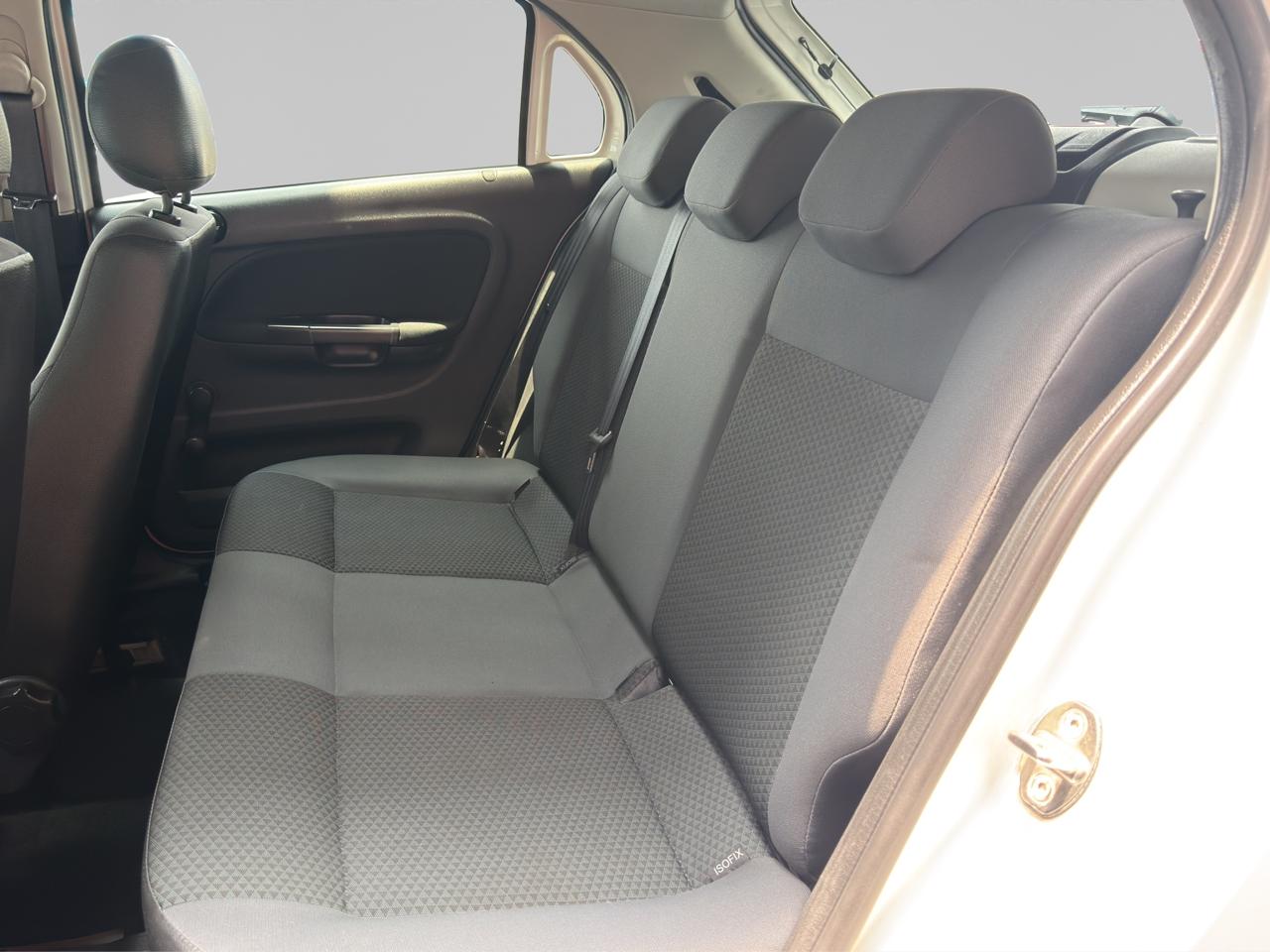 2020 Volkswagen Gol 1.6 Trendline Mt