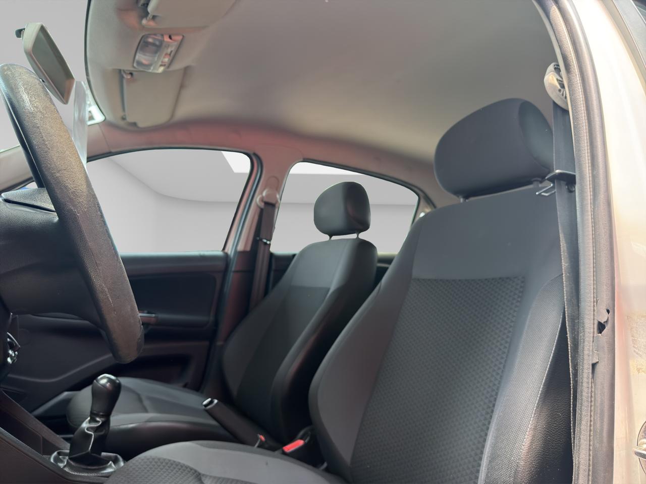 2020 Volkswagen Gol 1.6 Trendline Mt