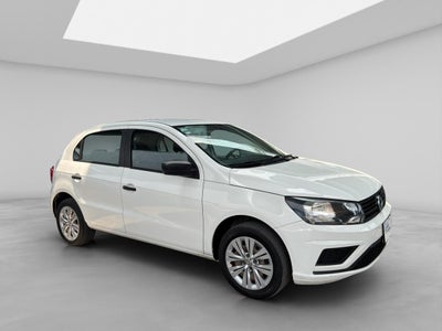 2020 Volkswagen Gol 1.6 Trendline Mt