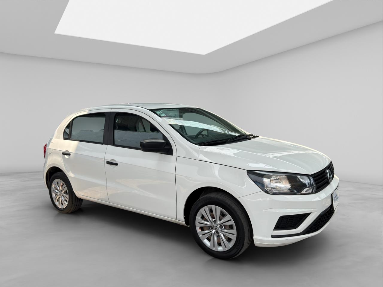 2020 Volkswagen Gol 1.6 Trendline Mt
