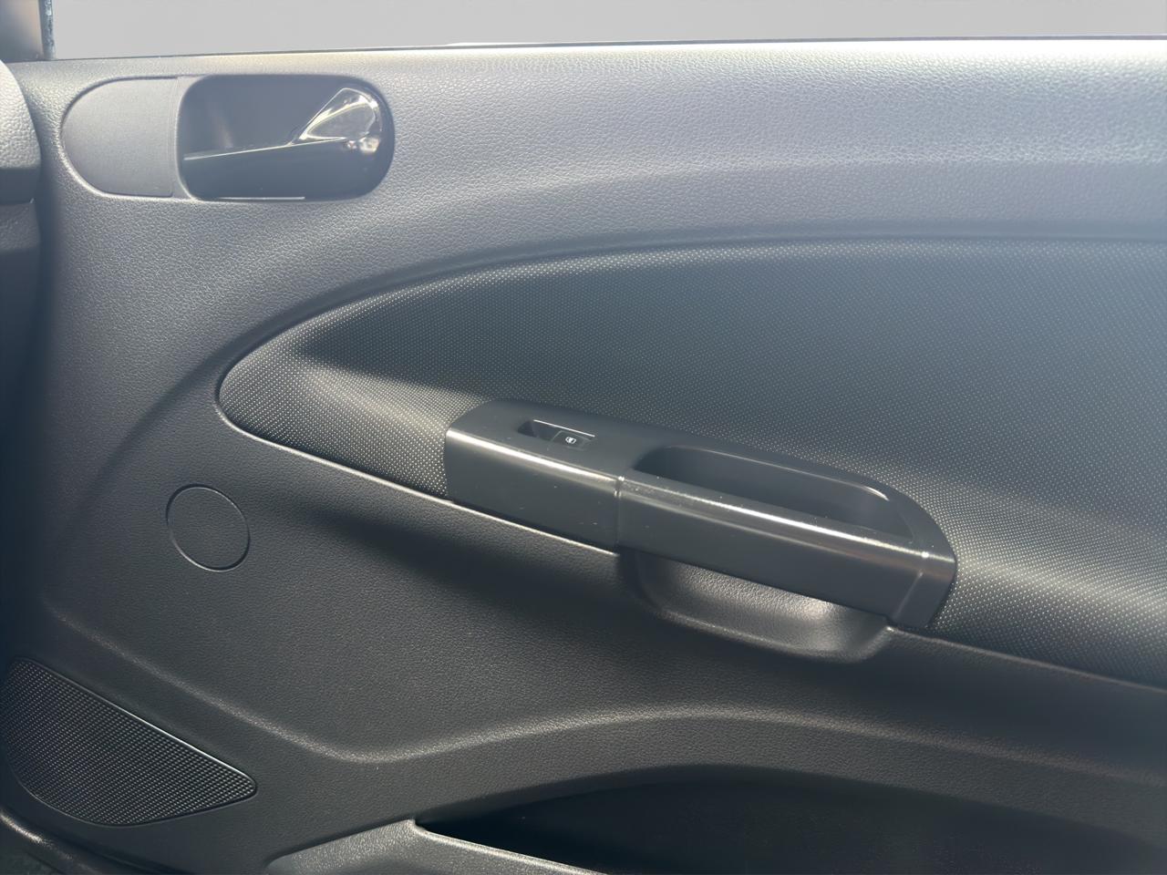 2020 Volkswagen Gol 1.6 Trendline Mt