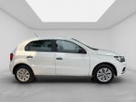 2020 Volkswagen Gol 1.6 Trendline Mt