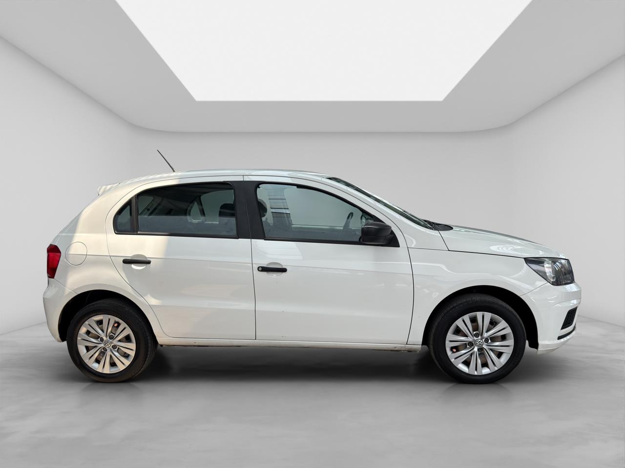 2020 Volkswagen Gol 1.6 Trendline Mt