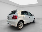 2020 Volkswagen Gol 1.6 Trendline Mt