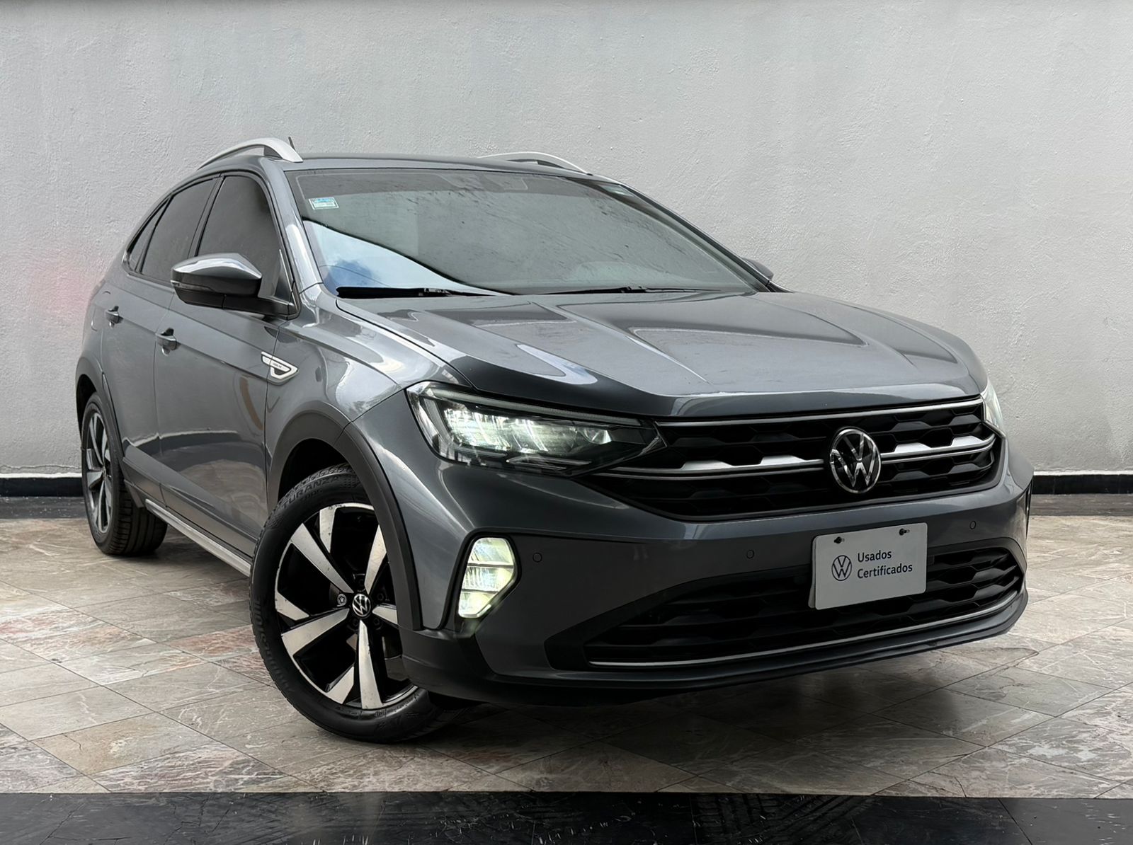 2023 Volkswagen Nivus 1.0 Highline At