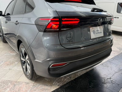 2023 Volkswagen Nivus 1.0 Highline At