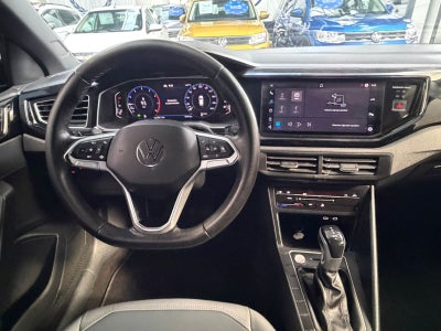 2023 Volkswagen Nivus 1.0 Highline At