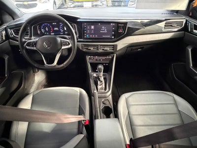 2023 Volkswagen Nivus 1.0 Highline At