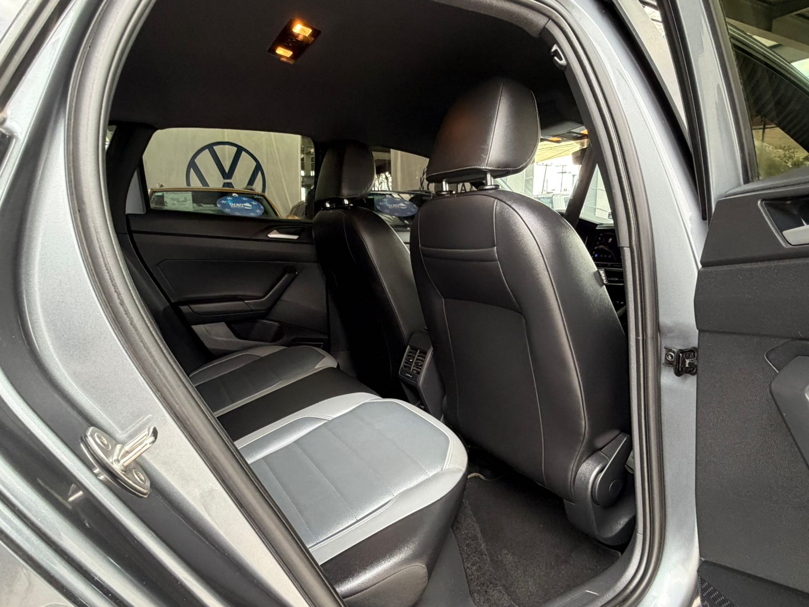 2023 Volkswagen Nivus 1.0 Highline At