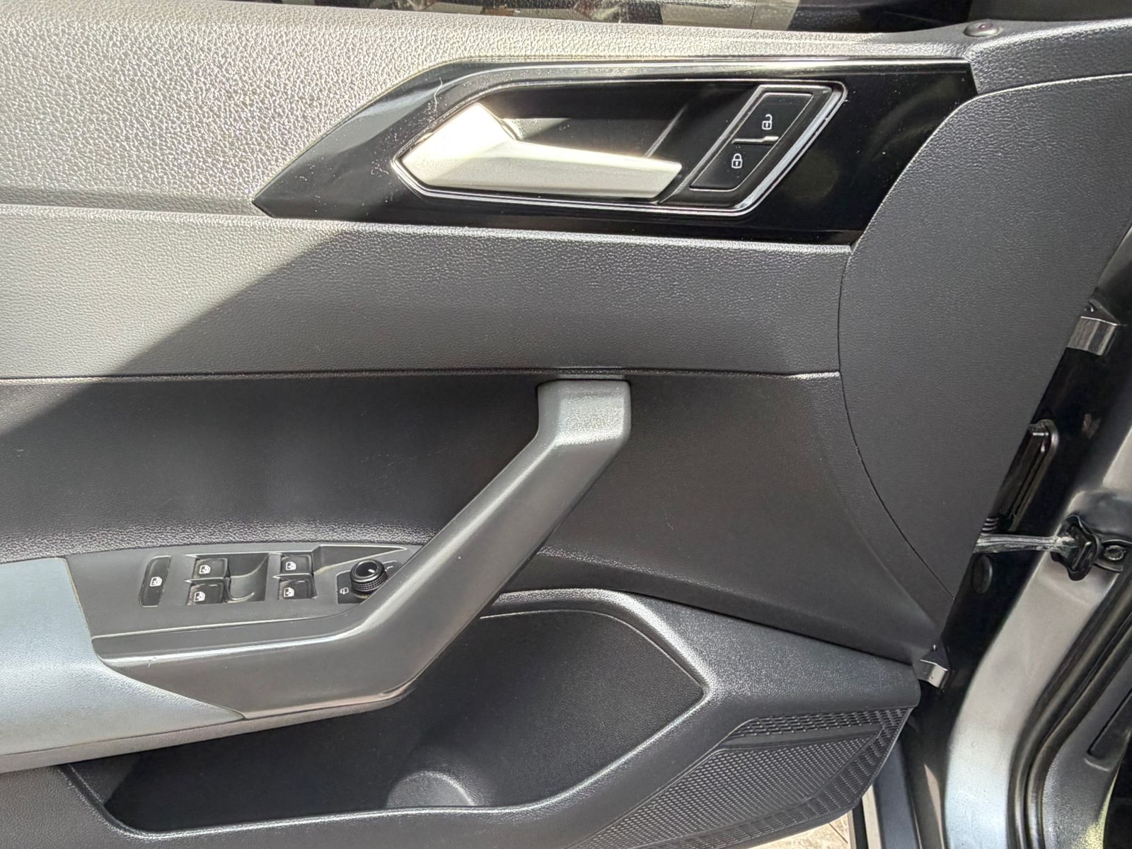 2023 Volkswagen Nivus 1.0 Highline At