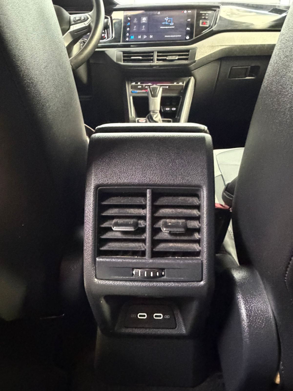 2023 Volkswagen Nivus 1.0 Highline At