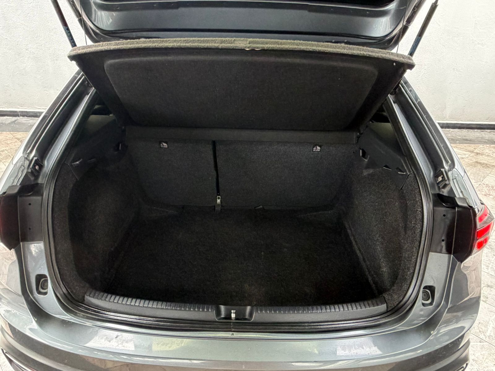 2023 Volkswagen Nivus 1.0 Highline At