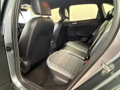 2023 Volkswagen Nivus 1.0 Highline At