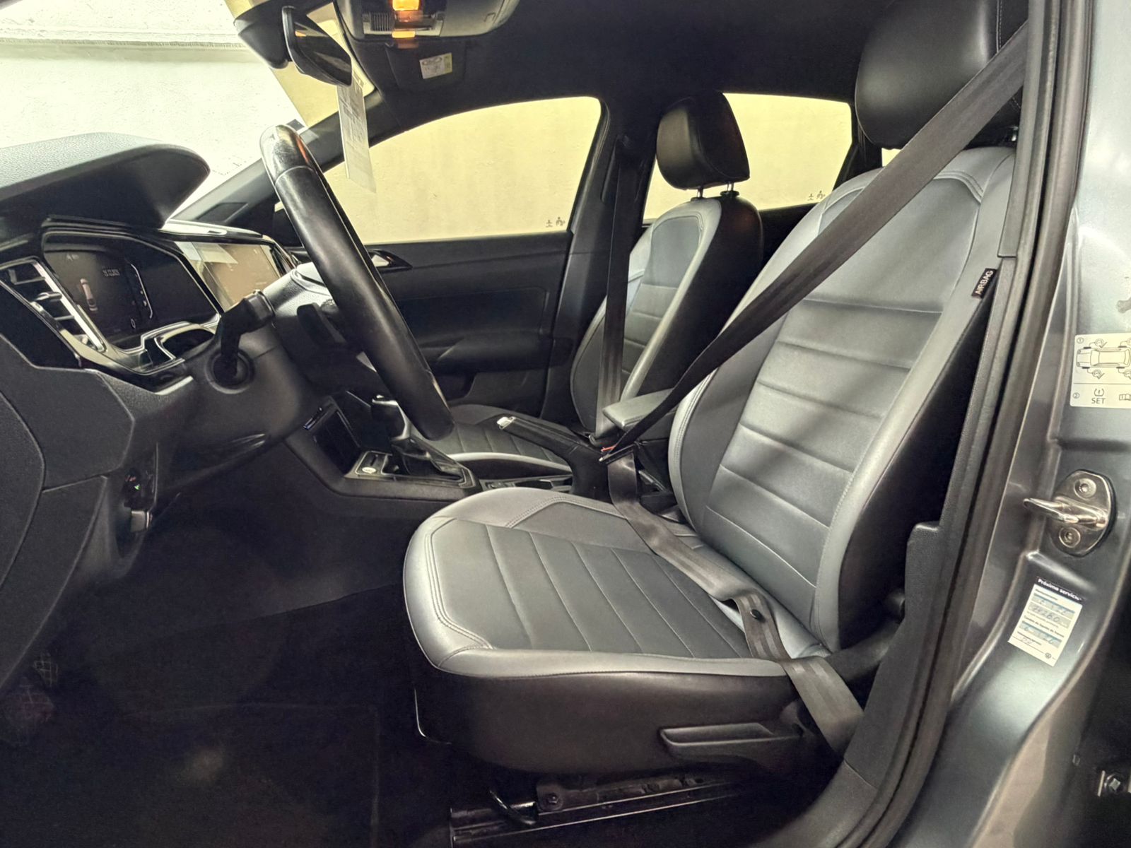 2023 Volkswagen Nivus 1.0 Highline At