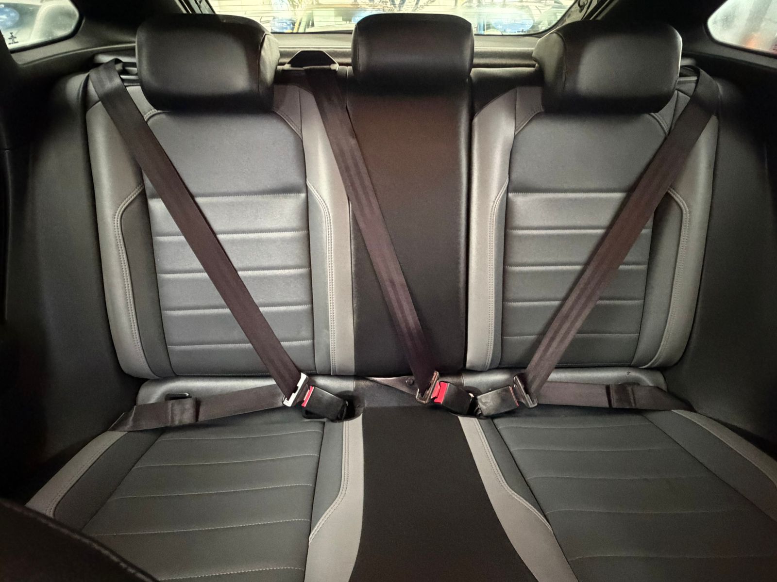 2023 Volkswagen Nivus 1.0 Highline At