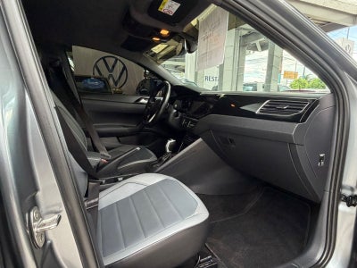 2023 Volkswagen Nivus 1.0 Highline At