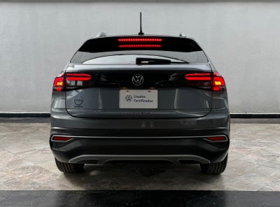 2023 Volkswagen Nivus 1.0 Highline At