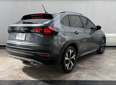 2023 Volkswagen Nivus 1.0 Highline At