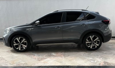 2023 Volkswagen Nivus 1.0 Highline At