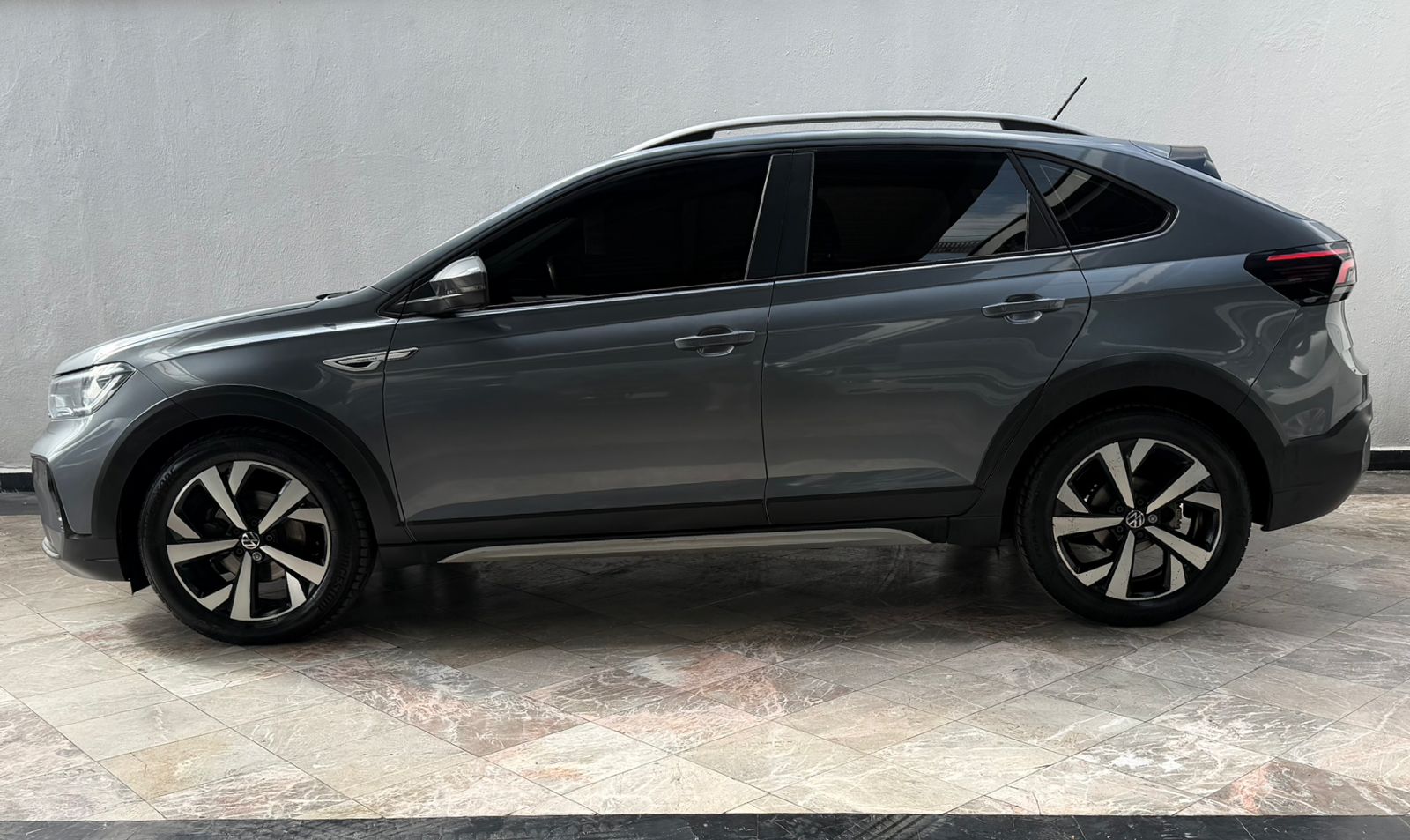 2023 Volkswagen Nivus 1.0 Highline At