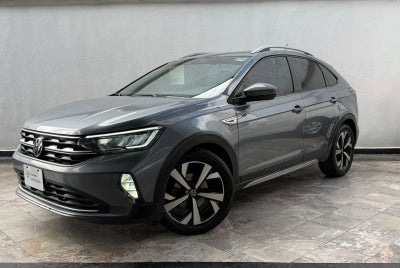 2023 Volkswagen Nivus 1.0 Highline At