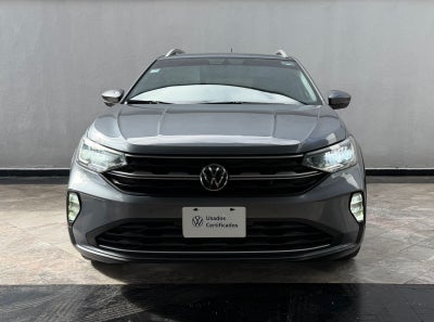 2023 Volkswagen Nivus 1.0 Highline At