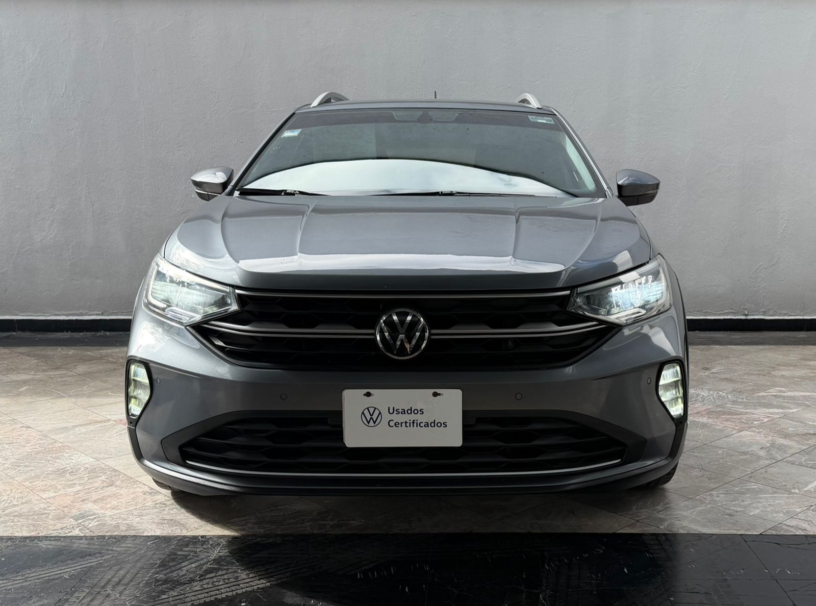 2023 Volkswagen Nivus 1.0 Highline At