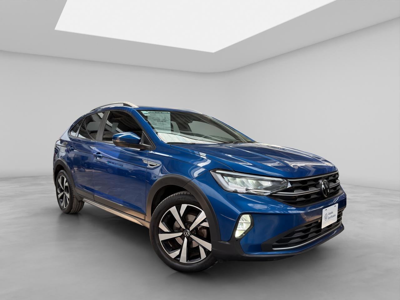 2023 Volkswagen Nivus 1.0 Highline At