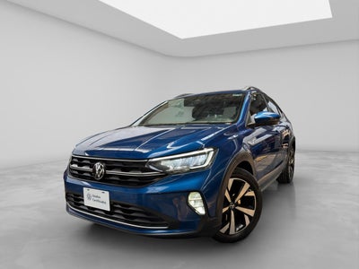 2023 Volkswagen Nivus 1.0 Highline At
