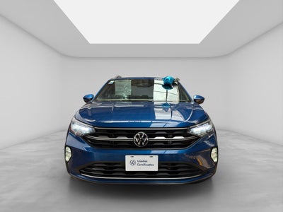 2023 Volkswagen Nivus 1.0 Highline At