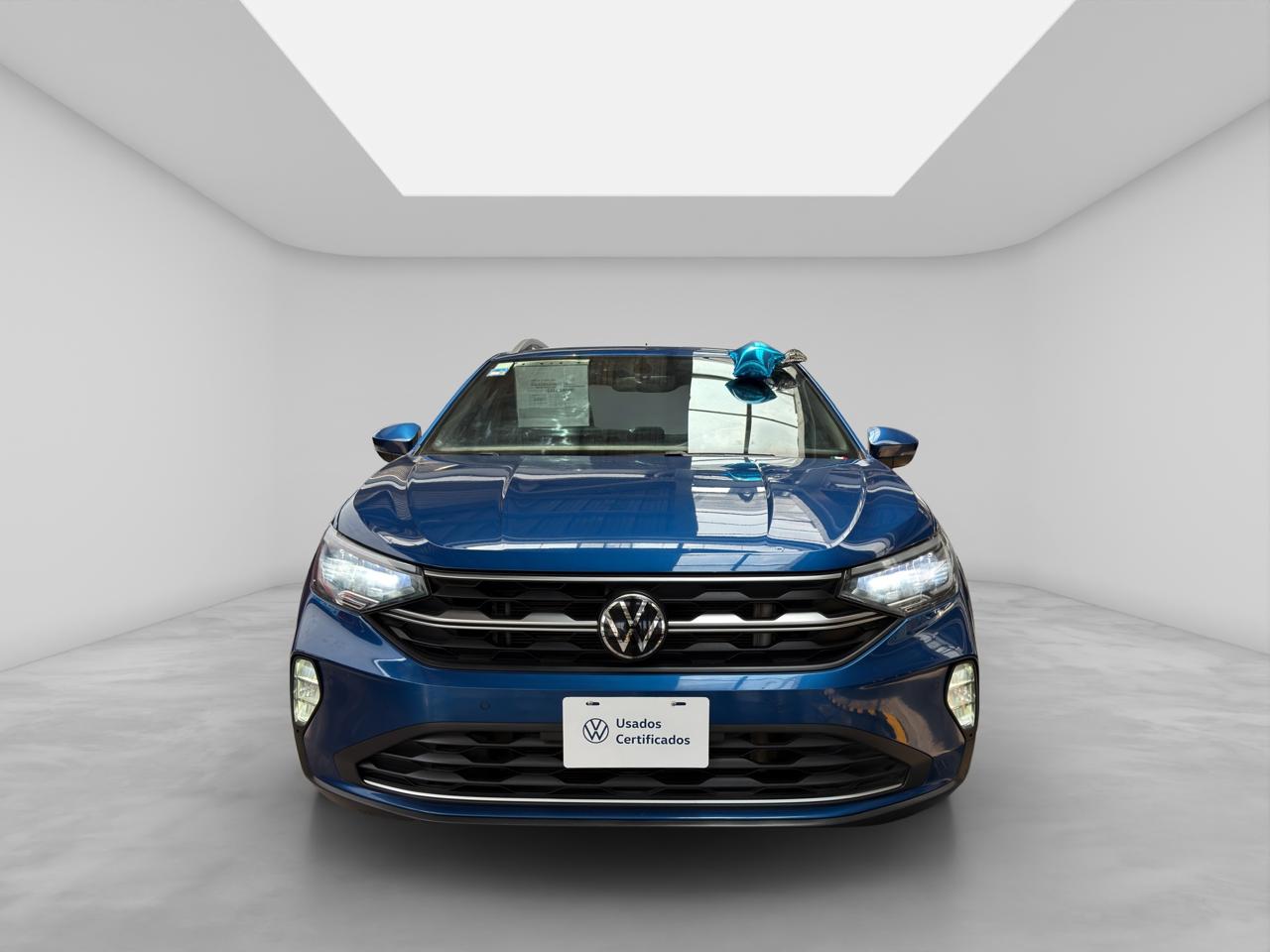 2023 Volkswagen Nivus 1.0 Highline At