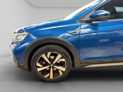 2023 Volkswagen Nivus 1.0 Highline At