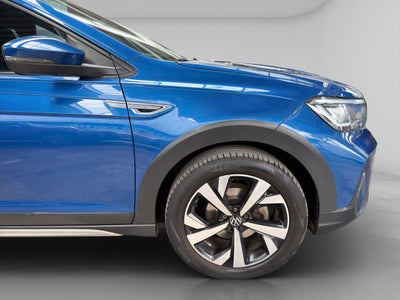 2023 Volkswagen Nivus 1.0 Highline At