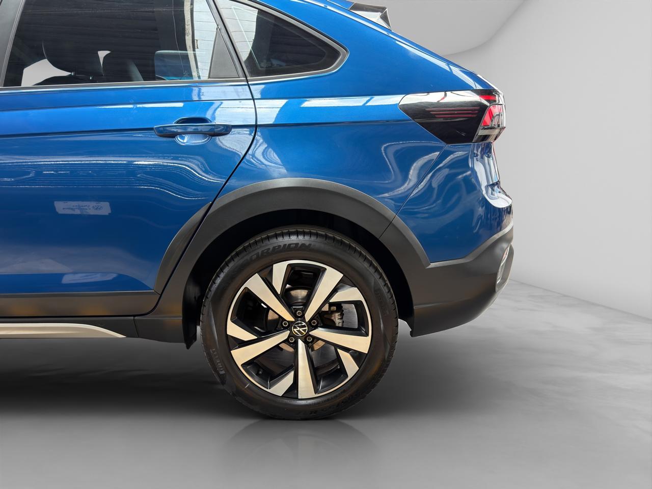 2023 Volkswagen Nivus 1.0 Highline At