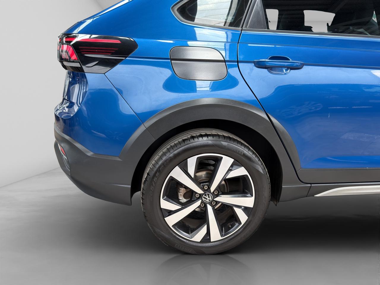 2023 Volkswagen Nivus 1.0 Highline At