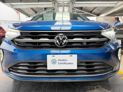 2023 Volkswagen Nivus 1.0 Highline At