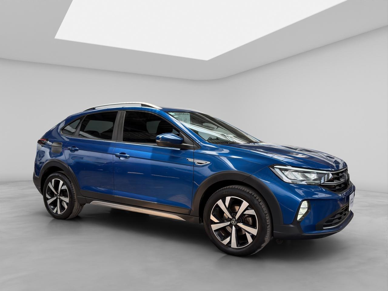 2023 Volkswagen Nivus 1.0 Highline At