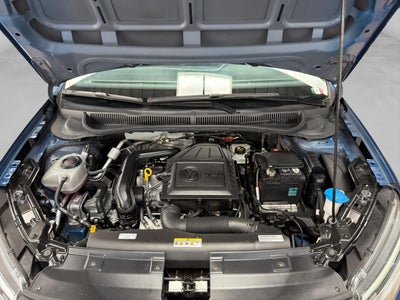 2023 Volkswagen Nivus 1.0 Highline At