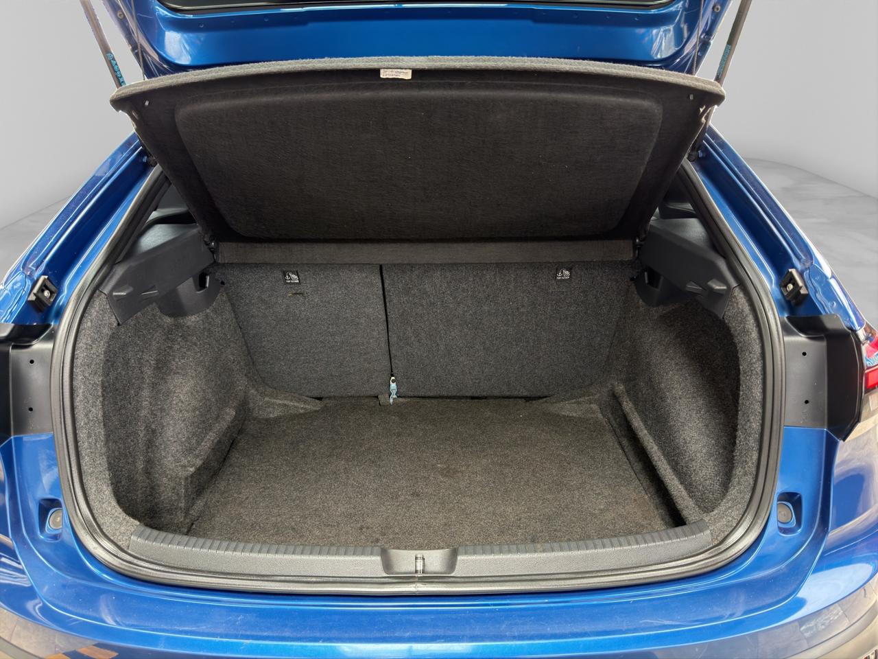 2023 Volkswagen Nivus 1.0 Highline At