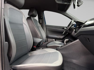 2023 Volkswagen Nivus 1.0 Highline At