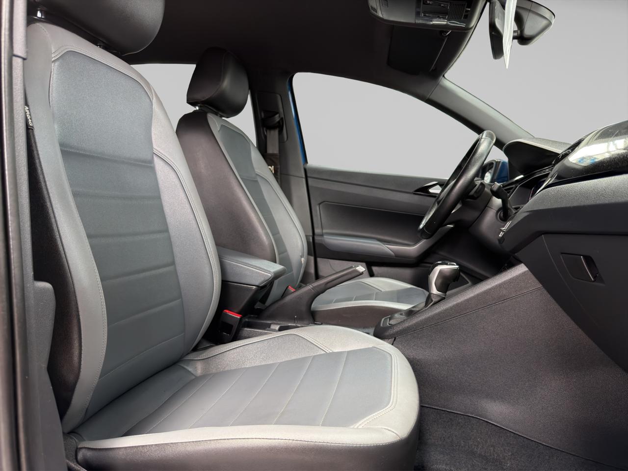 2023 Volkswagen Nivus 1.0 Highline At